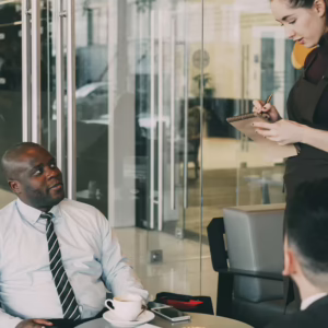 Management Skills: A New Manager