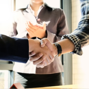 Property Marketing and Negotiation