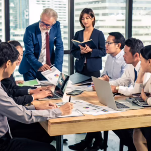 Compliance and Risk Management Course