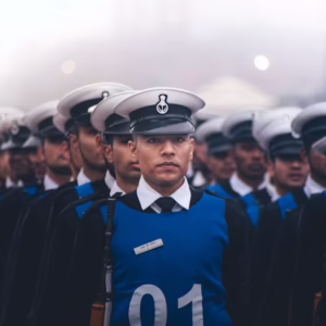 Security Management Diploma