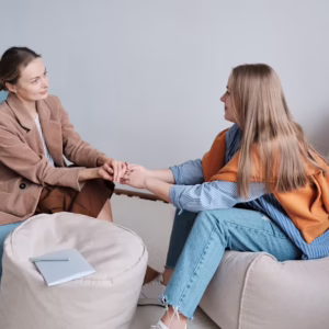 Bereavement and Grief Counselling