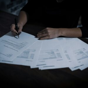 Project Finance