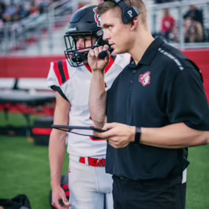 Effective Sports Coaching Strategies