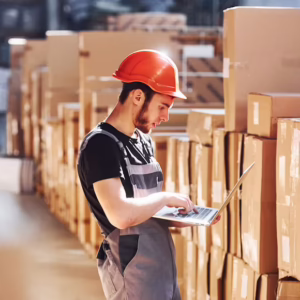 Import/Export Supervisor