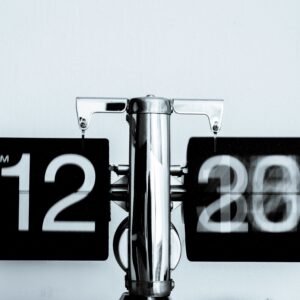 Minute Taking