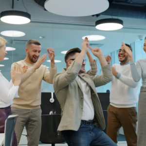 Customer Success Strategist