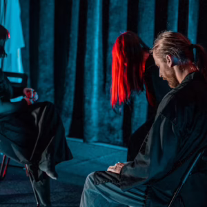 Drama Therapy