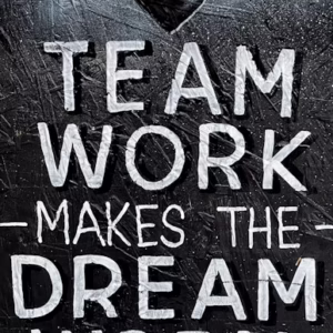 An Introduction to Effective Teamwork