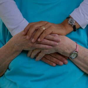 Safeguarding Vulnerable Adults Training