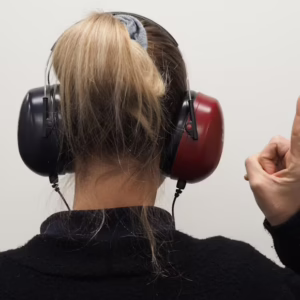 Noise and Hearing Protection