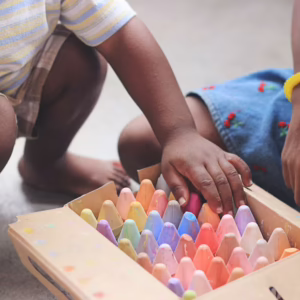 Early Years - Essential Skills