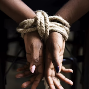 Modern Slavery
