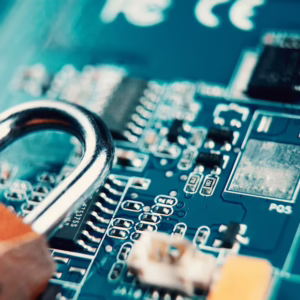 Risk Management and Information Security Protection