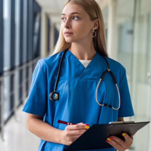 Support Worker Diploma & Care Assistant Certificate