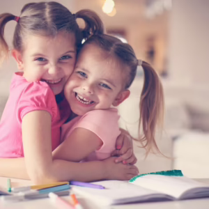 Positive Behaviour in Children and Youth