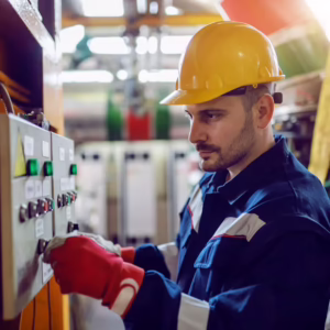 Electrical Maintenance