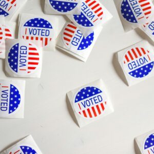 Political Ideas
