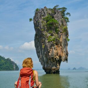 Travel and Tourism