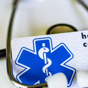 CPDQS Level 3 Diploma in Health and Social Care