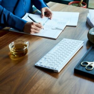 Administration Assistant