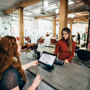 Retail Customer Service - Level 3