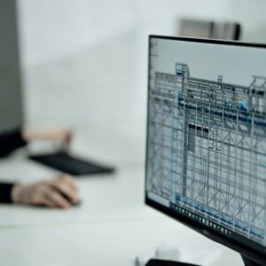 Level 5 Computer-Aided Design Designer (CAD) Training