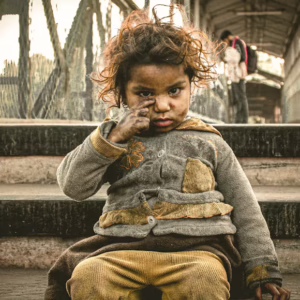 Child Neglect Awareness & Protection