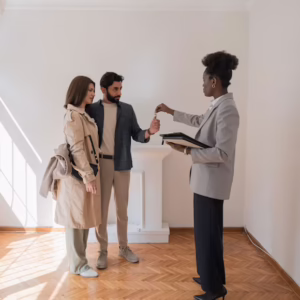 Purchasing Property & Negotiation
