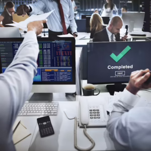 Compliance Risk Management and AML Training