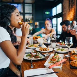 Restaurant Management