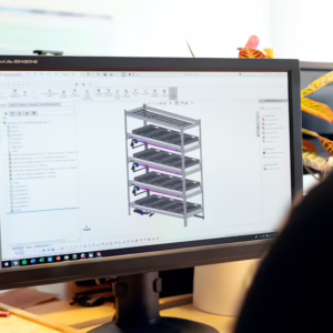 Building Information Modelling