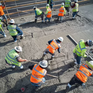 Construction Management - Essential Skills