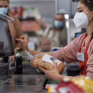 Level 2 Food Safety - Retail