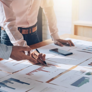 Strategic Planning and Analysis for Marketing
