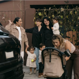 Residential Childcare