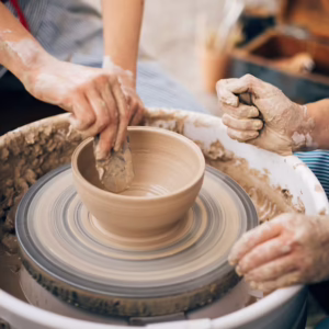 Ceramic Arts Fundamentals