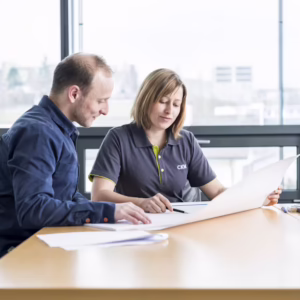Contract Project Manager
