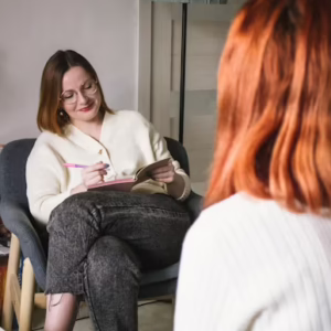 Psychological Wellbeing Practitioner