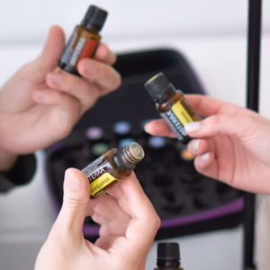 Aromatherapy Basics