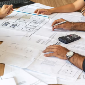 Project Planning and Execution