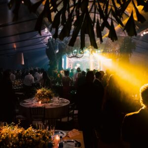Event and Hospitality Management