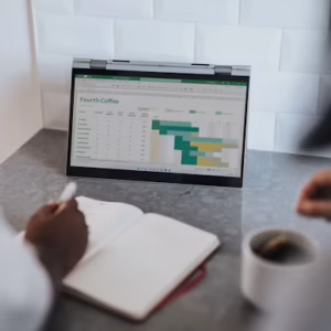 Microsoft Excel 2019 for Beginner