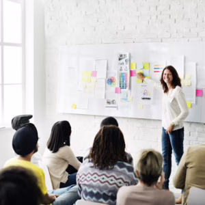 Effective Communication Training Level-3