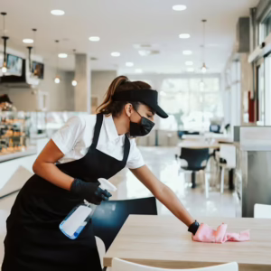Level 1 Food Safety – Retail