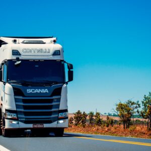 Heavy Goods Vehicle (HGV) Training