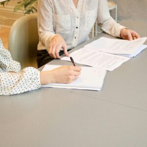 Legal Secretary & Office Skills