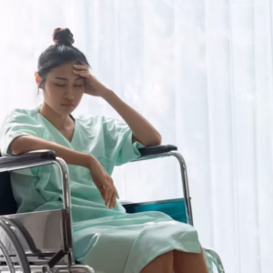 Mental Health Nursing Training with Psychiatric Disorder & Treatment