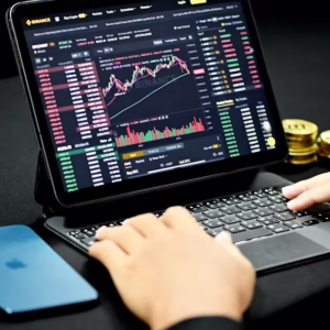 Trading - Gold Trading