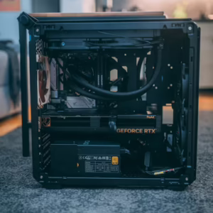 Building a Gaming PC