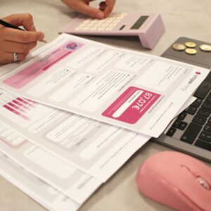 Charity Accounting